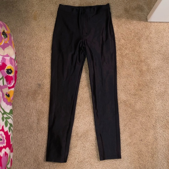 American Apparel nylon pants - Picture 1 of 3